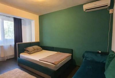 Vand apartament 2 camere