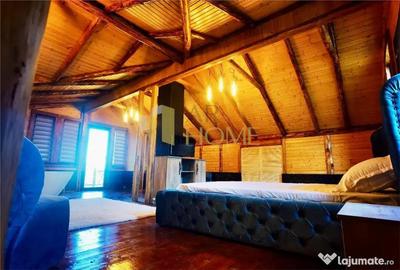 Casă cu 3 camere cu Teren 9500 Mp în Valea Călugărească - 4