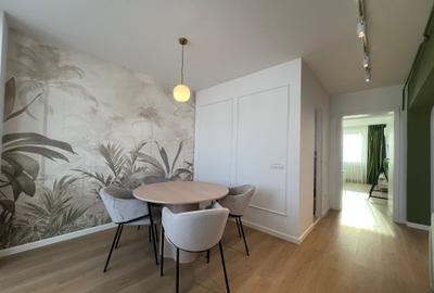 Cișmigiu – Apartament 124mp | terasă spectaculoasă Cișmigiu – Apartament 124mp | terasă spectaculoasă - 6