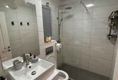 Garsonieră decomandată, mobilată în Lujerului - 7
