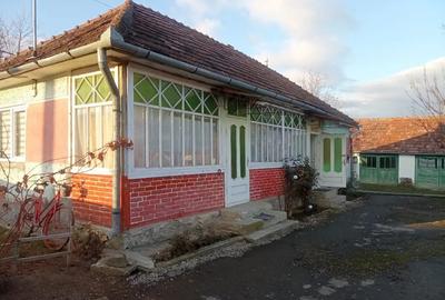 De vanzare casa loc.Turia jud. Covasna - 5