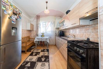 Apartament cu 2 camere semidecomandat în Astra - 11