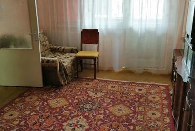 Garsonieră decomandată în Obor - 4