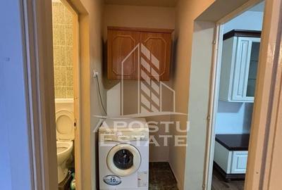 Apartament 2 camere , semidecomandat, 40mp utili, zona Tipografilor - 6