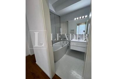 Apartament cu 4 camere semidecomandat, mobilat în Romană - 21