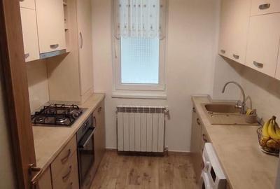 Apartament cu 2 camere semidecomandat în Ghencea - 7