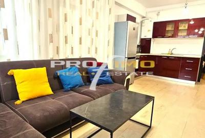Apartament cu 3 camere decomandat în Central - 2