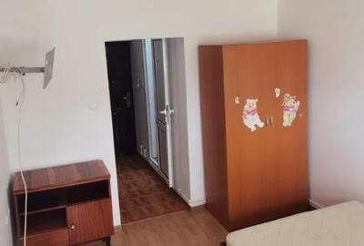 Garsonieră semidecomandată în Dallas