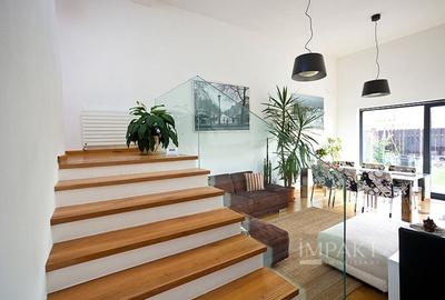 Vila deosebită, în cartierul Zorilor, superfinisată, ideală pentru locuință ! - 8