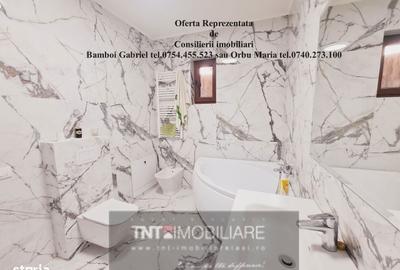 Casă cu 4 camere în Central - 12