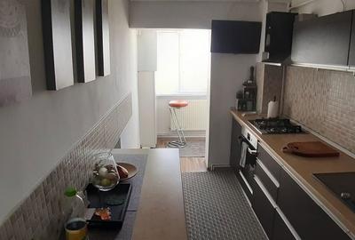 Apartament cu 3 camere în Dârste - 11