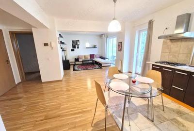 Apartament 2 camere, 78 mp High Residence, str. Erou Iancu Nicolae, Pipera - 19
