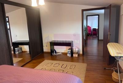 Apartament cu 3 camere semidecomandat în Libertății - 5