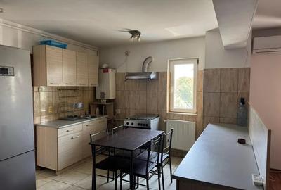 Garsoniera, decomandata, 42mp, centrala, cat friendly,ac, metrou, Grigorescu - 4