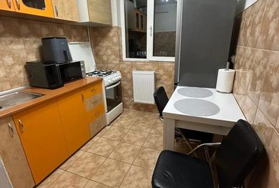 Apartament cu 2 camere decomandat în Nord - 3