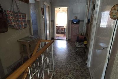 Casă cu 6 camere cu Teren 400 Mp în Babadag - 5