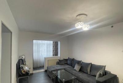 Apartament cu 3 camere semidecomandat, mobilat în Traian - 5