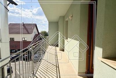 Apartament cu 3 camere decomandat în Calea Dumbrăvii - 11