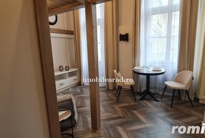 Apartament cu 2 camere în Ultracentral - 16