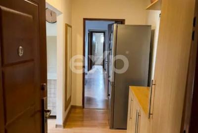 Apartament cu 2 camere semidecomandat în Freidorf - 3