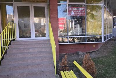Spațiu comercial, de 70 mp, în Decebal - 1