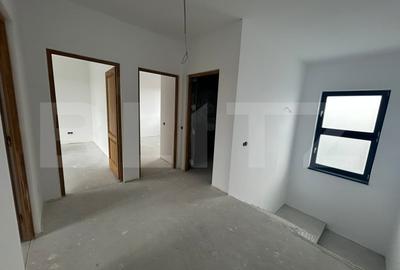 Duplex de vanzare, 153,70 mp, cartierul Unirii - 6