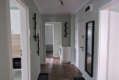 Apartament 3 camere, decomandat, Manastur - 2