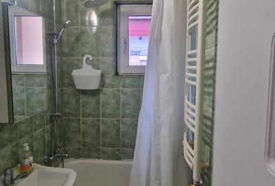 Apartament cu 2 camere nedecomandat în Cedonia - 7