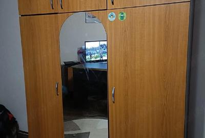 Garsonieră semidecomandată în Central - 2