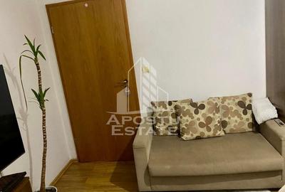 Garsonieră decomandată, mobilată în Complex Studențesc - 3