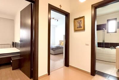 Un loc unde începe povestea ta: apartament spațios de 3 camere în Dobroești - 8