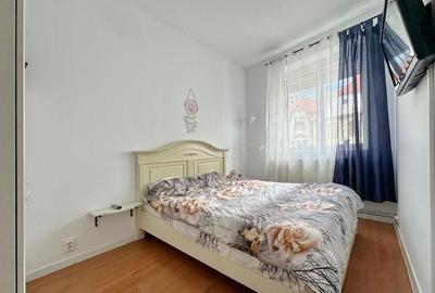 Apartament 2 camere în zona Blumana