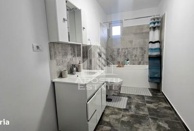 Casă cu 3 camere în Moșnița Nouă - 3
