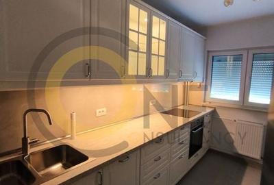 De închiriat Apartament renovat 3 camere Calea Moșilor - 17
