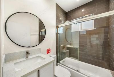 Apartament cu 2 camere decomandat în Gara de Nord - 5