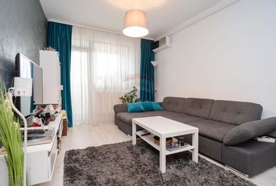 Apartament 2 camere I Inchiriere I + Loc de parcare I Comision 0% - 4