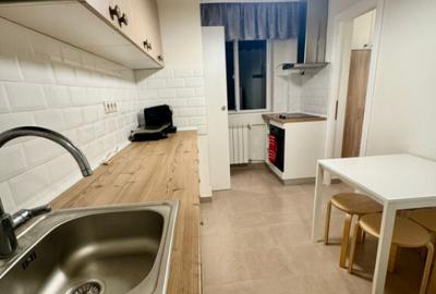 Apartament 2 camere de inchiriat-amenajat cu gust, in zona T - 13