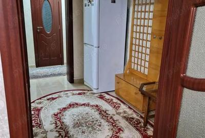 Apartament cu 3 camere semidecomandat, mobilat în Panduri - 6