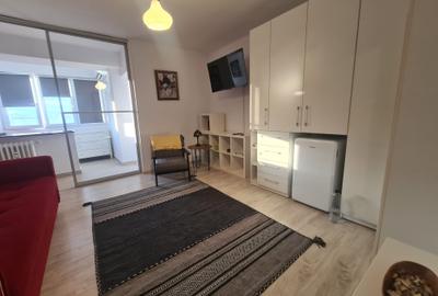 Garsonieră semidecomandată în Iancului - 11