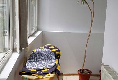 Apartament cu 2 camere decomandat în Tei - 3