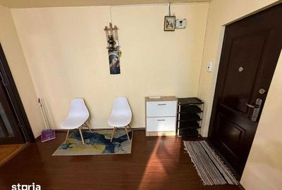 Apartament cu 2 camere în Central - 1