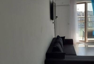 Apartament cu 2 camere decomandat în Mamaia - 2