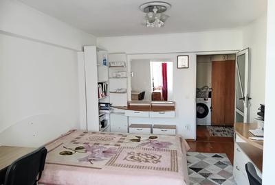 Apartament 3 camere Pacurari - Intersectia Mare - 5