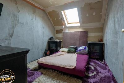 Casa cu spatiu comercial recomandat: locuinta si afacere:Cen - 6