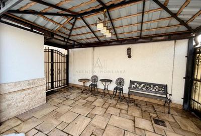 Casă individuală cu 5 camere cu Canalizare în Fundeni - 19