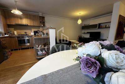 Apartament 2 camere | Parcare | Zona Str Teilor - 11