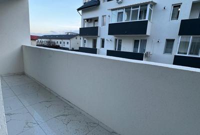 VANZARE APARTAMENT 3 CAMERE-2 BALCOANE-STR REZERVELOR-MILITARI TVA INCLUS - 7