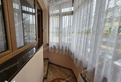 Apartament cu 2 camere în Micro 14 - 2