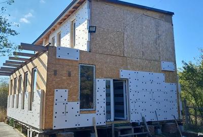 Vand casa tip american - 1