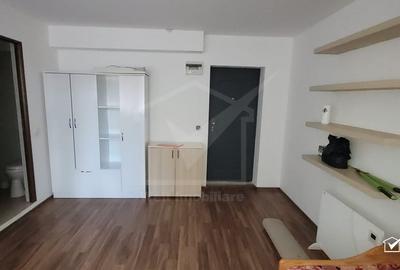 Garsonieră semidecomandată, mobilată în Zorilor - 2